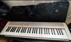 Keyboard Piano Casio Ct S 1