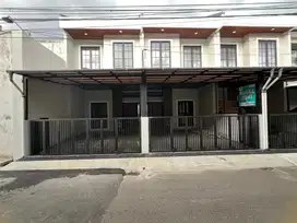 Rumah baru 2 lantai di Area Buahbatu, Kembar , dekat Tol Buahbatu
