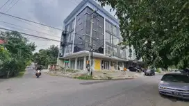 Dijual Ruko Murah Jl. Kanwa Surabaya