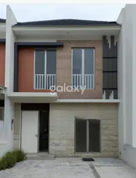 Rumah Baru Green Land Menganti Gresik Cluster Garbera