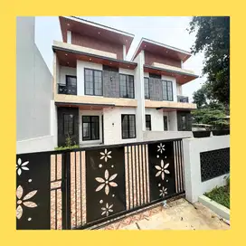 Dijual Rumah Mewah Siap Huni 2 Lantai Di Cibinong