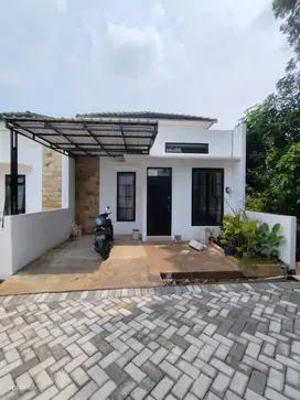 Perumahan 7 menit RS. Hermina Banyumanik