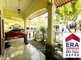 Dijual Rumah 2 lantai di Villa Bogor Indah