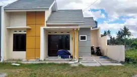 Rumah minimalis di potorono banguntapan bantul yogyakarta