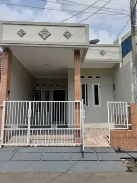 Rumah Minimalis Siap Huni di Jual di Mustikajaya, Bekasi