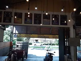 Dijual  NegoRuko Tempat Usaha Graha Bulevard Raya Tangerang Selatan