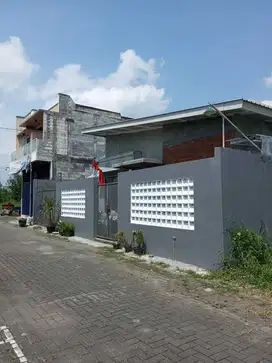 Rumah Di Jual Murah Lokasi Gadang Sukun Malang