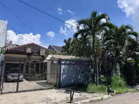 Dijual Cepat Rumah Strategis di Buana Indah dekat FCL