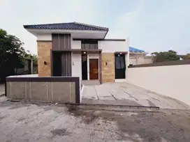 DIJUAL RUMAH CANTIK DEKAT SMK NASIONAL BERBAH SLEMAN