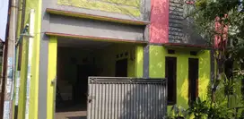 Rumah Hook di  Jual di pondok Ungu Permai, Bekasi, Jawa Barat
