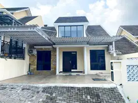 Rumah Siap Huni, Dekat ke RS Unimus Semarang