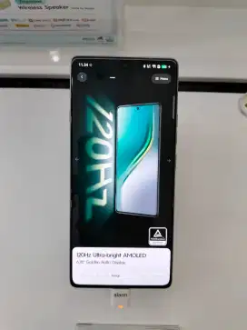 BEST SELLER TECNO CAMON 40 RAM 8+8/128GB NEW