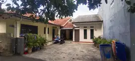 Rumah Lama Bagus Siap Huni 1 Lantai Di Jagakarsa