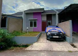 Rumah Over Kredit 49JT di Bogor dkt IPB - Geriya Selaras Ciampea