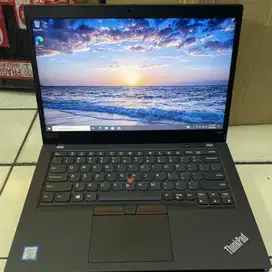 Laptop Lenovo Thinkpad X390 Core i5 GEN 8 RAM 16/256GB M-VN