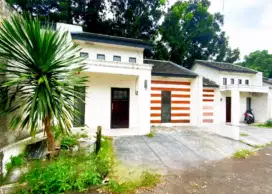 Take Over Rumah dkt sta KA 49JT - Kontinental Green Mediterranean