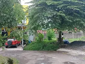 Tanah Kavling jl. Kalijati Antapani Kota Bandung
