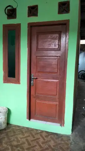 KONTRAKAN IBU NINING CHANDRA