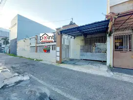 Dijual Rumah Kokoh Area Favorit Strategis Tengah Kota Solo