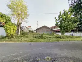 Tanah Kavling Ideal Siap Bangun Area Dekat UMS
