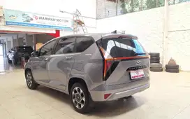 Hyundai Stargazer Prime AT 2023