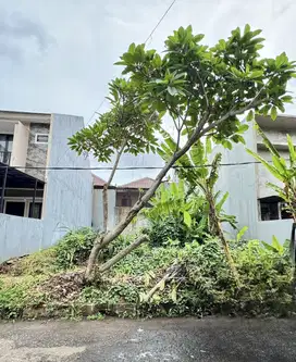 DI JUAL CEPAT KAVLING TANAH SIAP BANGUN SEKTOR 1E di Gading Serpong