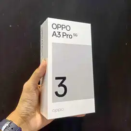 New Oppo A3 Pro 5G 8/256