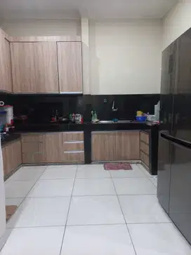 Rumah gading serpong pondok hijau golf lt 200 murah
