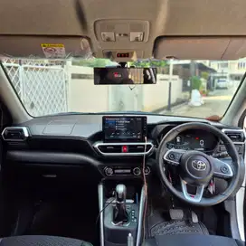 Toyota Raize GR Sport 1.0 Turbo Very Low KM Pemilik Langsung