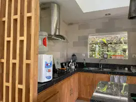 Villa on the heart of Berawa Canggu