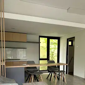 Sewa Murah Full Furnished Siap Huni Rumah di Legenda Wisata Cibubur