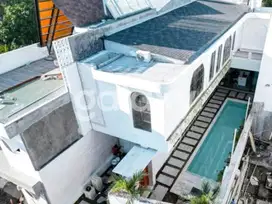 BRAND NEW VILLA MEDITERRANEAN CEPAKA KEDIRI TABANAN, BALI