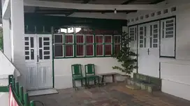 Rumah Tinggal 11 Kamar Lokasi Tengah Kota Dekat RS Bethesda