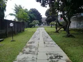Tanah Dijual di Cinere Depok Luas 3900m² Cocok Untuk Usaha