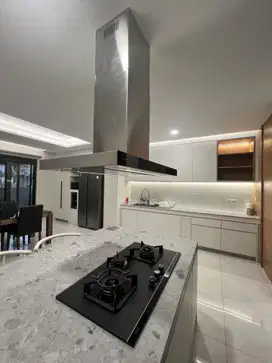 kota baru parahyangan tatar Tarubhawana