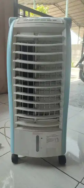 Dijual Air Cooler SHARP bekas Area Sepatan