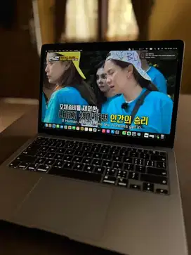 Macbook Air 2020 512gb Normal