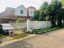 Dijual Rumah Di Jalan Semboja Dr Semeru Bogor Tengah