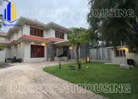 Disewakan Rumah Mewah Di Menteng Jakarta Pusat Lokasi Ring 1 SSI560