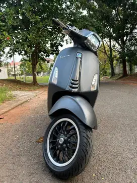 Piaggio Vespa Sprint IGET 150 ABS 2019