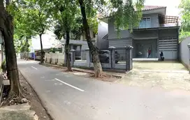 TURUN HARGA! MURAH Rumah Pesanggrahan DIjual. Lahan Luas. NEGO sd DEAL