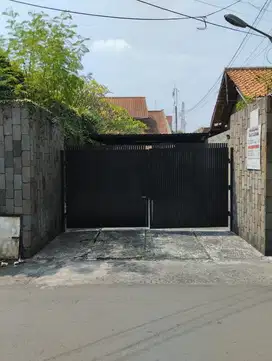 DIJUAL RUMAH ASRI DI CIBUBUR 3 JAKARTA TIMUR