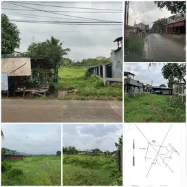tanah kavling di klapanunggal cileungsi jawa barat