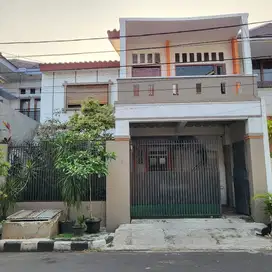 DIJUAL RUMAH DI JATIPADANG PASAR MINGGU JAKSEL