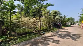 Dijual Tanah Kavling BSD Termurah 2 menit ke Mall Eastvara BSD