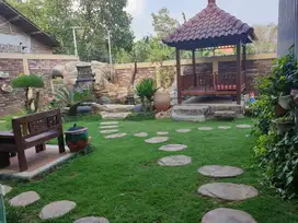 VILA MEWAH TRAWAS