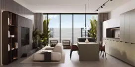 IMPRESSIVE TWO-BEDROOM VILLA IN PRIME KUTUH LOCATION