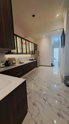 Di jual Rumah Gading Serpong - Tangerang
