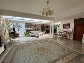 Rumah Mewah di Bandung Utara, siap Huni , Setrasari