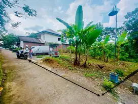 Tanah Ideal Strategis Siap Bangun Dekat Aliran Irigasi Sumber Lawu